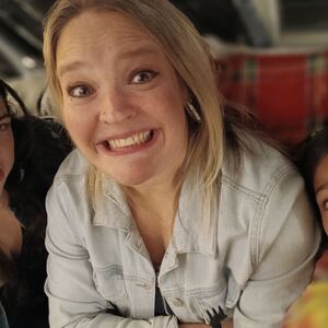 Riannon Mendoza